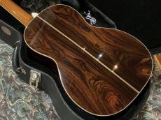 Martin 0042JM-C John Mayer Crossroads_7