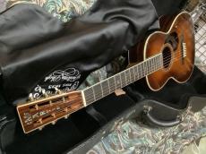 Martin 0042JM-C John Mayer Crossroads_9