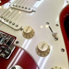 Squier Bullet Stratocaster_5