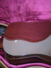Martin D-18 Authentic 1937 / T-bar rod Dovetail Neck Joint・Solid Adirondack Spruce Top ・Solid Mahogany Side and Back・Under Finish Guard・Ebony Fingerboard & Bridge 【With Original Case】  2007年製_10