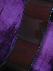 Martin D-18 Authentic 1937 / T-bar rod Dovetail Neck Joint・Solid Adirondack Spruce Top ・Solid Mahogany Side and Back・Under Finish Guard・Ebony Fingerboard & Bridge 【With Original Case】  2007年製_13