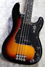 Fender American Professional Classic Precision Bass RW 3-Color Sunburst #US25061034【3.94kg】