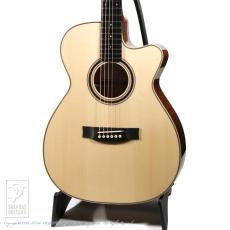 Maton MASTER BUILT - L.E.May【60回無金利対象品】