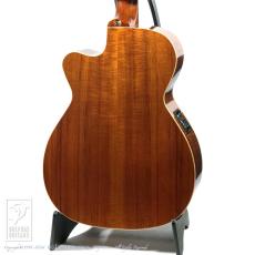 Maton MASTER BUILT - L.E.May【60回無金利対象品】_4