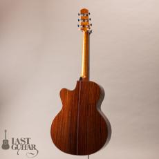 ASTURIAS Grand Solo 20th Anni. CC_12