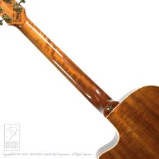 Maton MASTER BUILT - L.E.May【60回無金利対象品】_6