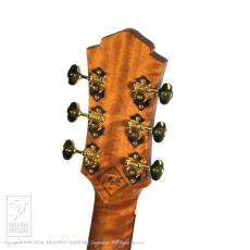 Maton MASTER BUILT - L.E.May【60回無金利対象品】_8