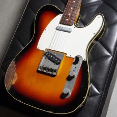 Calja CJT-60DB 3TSB Aged w/ Throbak T-59 MXV