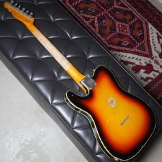 Calja CJT-60DB 3TSB Aged w/ Throbak T-59 MXV_4