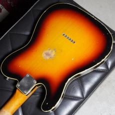 Calja CJT-60DB 3TSB Aged w/ Throbak T-59 MXV_5