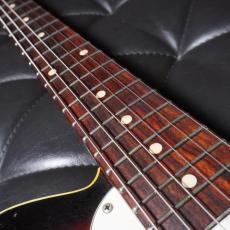 Calja CJT-60DB 3TSB Aged w/ Throbak T-59 MXV_6