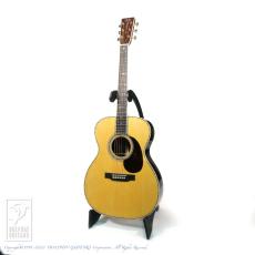 Martin 000-42 Standard【48回無金利キャンペーン発動中!】_2