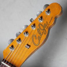 Calja CJT-60DB 3TSB Aged w/ Throbak T-59 MXV_8