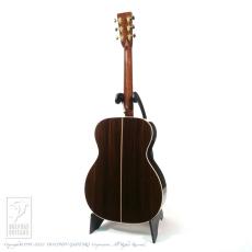Martin 000-42 Standard【48回無金利キャンペーン発動中!】_5