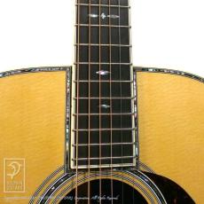 Martin 000-42 Standard【48回無金利キャンペーン発動中!】_8