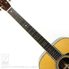 Martin 000-42 Standard【48回無金利キャンペーン発動中!】_9