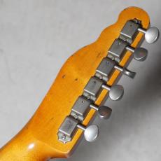 Calja CJT-60DB 3TSB Aged w/ Throbak T-59 MXV_9