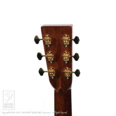 Martin 000-42 Standard【48回無金利キャンペーン発動中!】_13