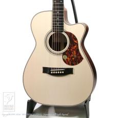 Maton EBG808C Artist【60回無金利対象品】