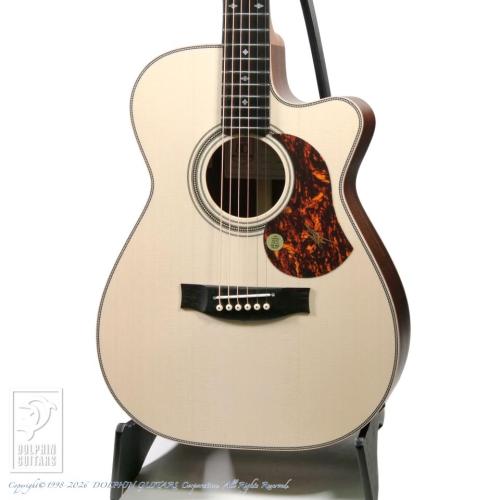 Maton EBG808C Artist【60回無金利対象品】