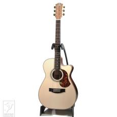 Maton EBG808C Artist【60回無金利対象品】_2