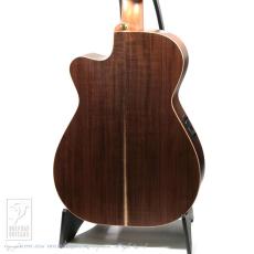 Maton EBG808C Artist【60回無金利対象品】_4
