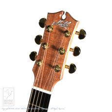 Maton EBG808C Artist【60回無金利対象品】_7