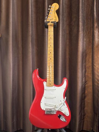 Fender Japan ST72-115