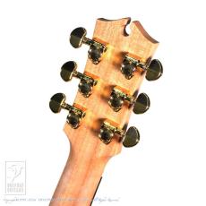 Maton EBG808C Artist【60回無金利対象品】_8