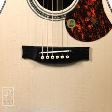Maton EBG808C Artist【60回無金利対象品】_10