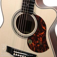 Maton EBG808C Artist【60回無金利対象品】_11