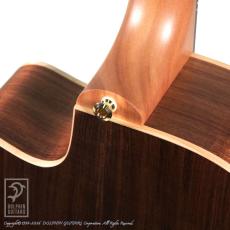 Maton EBG808C Artist【60回無金利対象品】_12