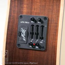 Maton EBG808C Artist【60回無金利対象品】_13