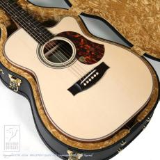 Maton EBG808C Artist【60回無金利対象品】_14