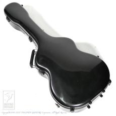 Julien Sublet (Guitares Julien Sublet) OM-Cutaway (Ebony)【48回無金利キャンペーン発動中!】_9