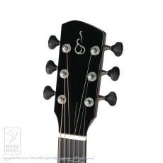 Julien Sublet (Guitares Julien Sublet) OM-Cutaway (Cocobolo)【48回無金利キャンペーン発動中!】_7
