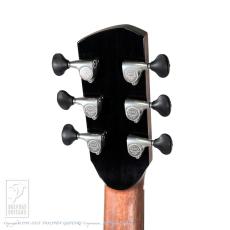 Julien Sublet (Guitares Julien Sublet) OM-Cutaway (Cocobolo)【48回無金利キャンペーン発動中!】_8
