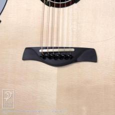 Julien Sublet (Guitares Julien Sublet) OM-Cutaway (Cocobolo)【48回無金利キャンペーン発動中!】_12