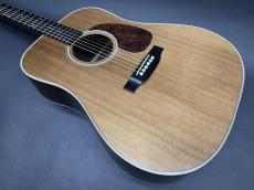 The Kasuga BG-120 1973年製 / Solid Spruce Top・Solid Rosewood Side and Back・Inlay Logo・Ebony Fingerboard and Bridge・Mahogany Neck・本鼈甲 Pick guard・Cedar Wood Scalloped X Waving Bracing【With Takabe Hard Case】_3