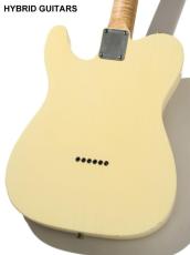 SVL Custom Guitars Super Natural Montreux White_2