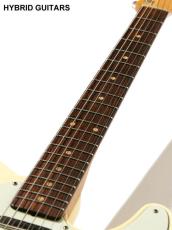 SVL Custom Guitars Super Natural Montreux White_5