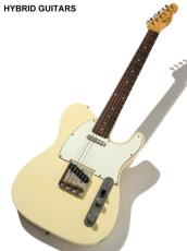 SVL Custom Guitars Super Natural Montreux White_7