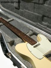 SVL Custom Guitars Super Natural Montreux White_9