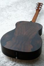 Martin 000-X2E BRAZ #3100103【動画あり】【P.U付】【48回無金利】_5