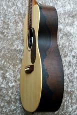 Martin 000-X2E BRAZ #3100103【動画あり】【P.U付】【48回無金利】_10