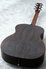 Martin 000-X2E BRAZ Burst Special #3106670【動画あり】【P.U付】【48回無金利】_5