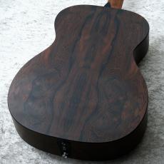 Martin 000-X2E BRAZ Burst Special #3106670【動画あり】【P.U付】【48回無金利】_8
