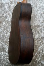 Martin 000-X2E BRAZ Burst Special #3106670【動画あり】【P.U付】【48回無金利】_9