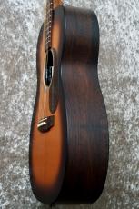 Martin 000-X2E BRAZ Burst Special #3106670【動画あり】【P.U付】【48回無金利】_10