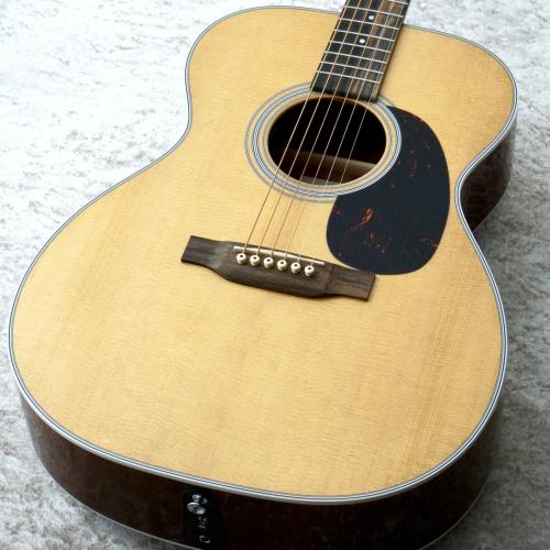 Martin 000E Retro Plus Granadillo #3089837【新世代サウンド】